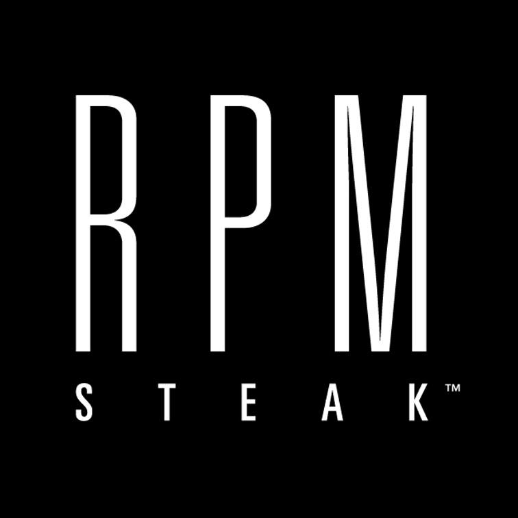 RPM Steak Parking - Chicago