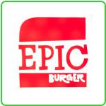 Epic Burger Parking - Chicago