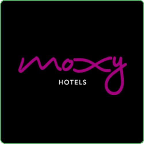 Moxy Hotels - Chicago