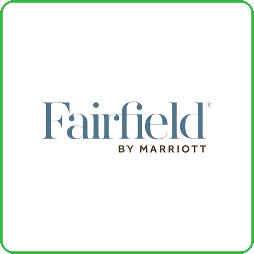 Fairfield by Marriot - Chicago
